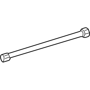 Ford F57Z5B326C Bar - Torsion