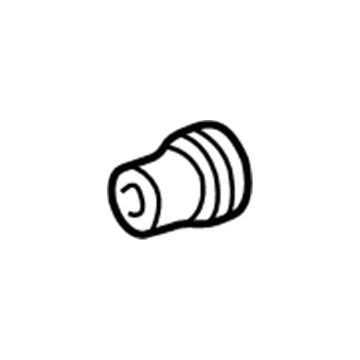 Ford F57Z-3069-CA Bushing - Shouldered