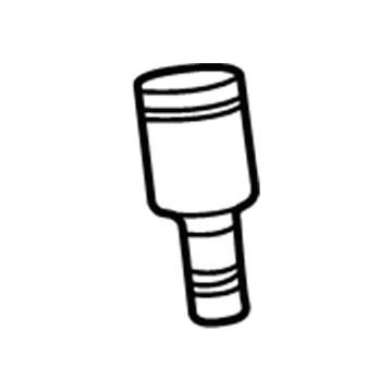 Ford 8C3Z-3049-B Joint Assembly - Ball