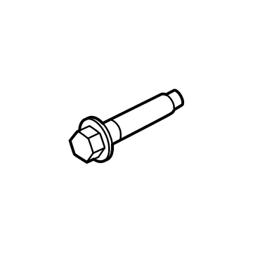 Ford -W715932-S439 Bolt