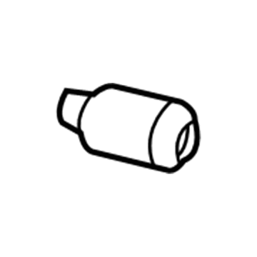 Lincoln 4L3Z-5781-AA Bush