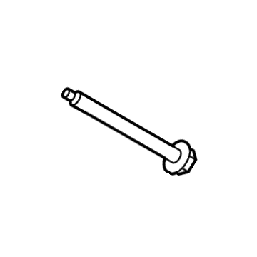 Ford -W714470-S439 Bolt