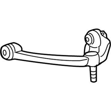Ford 6L5Z-3085-BA Arm Assembly - Front Suspension
