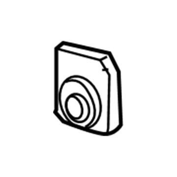 Ford F5TZ-3C203-A Cam