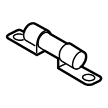 Ford AE5Z-14526-B High Voltage Fuse