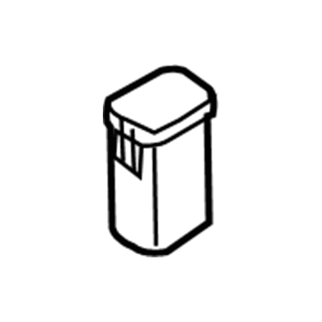 Ford 6E5Z-14526-AA Fuse