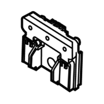 Ford AE5Z-14526-BA Circuit Breaker Assembly