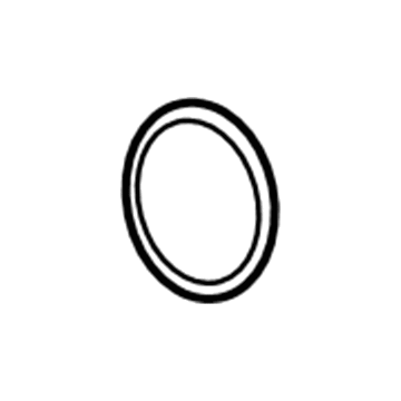Ford 2L1Z-2152-AA Gasket