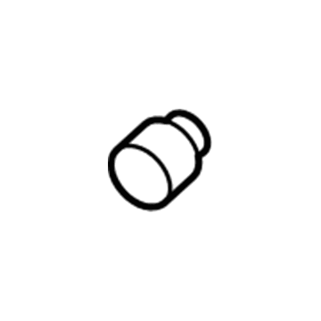 Ford 7C3Z-3R608-E Connector