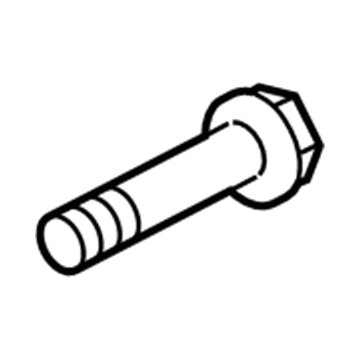 Ford -W714516-S439 Bolt