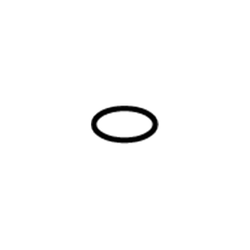 Lincoln 5F9Z-6625-AA Gasket