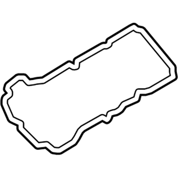 Lincoln 7T4Z-6584-B Gasket - Valve Rocker Arm Cover