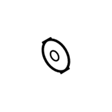 Lincoln F1AZ-6378-A Washer