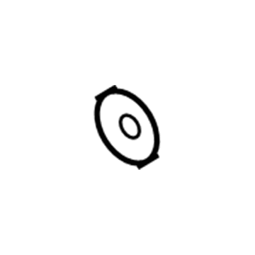 Lincoln F75Z-6734-AA Gasket