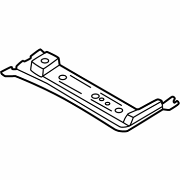 Ford MB3Z-5810684-A Cross Member Assembly