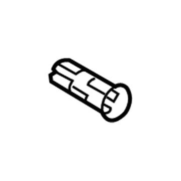 Ford BL3Z-19N236-A Socket Assembly - Additional