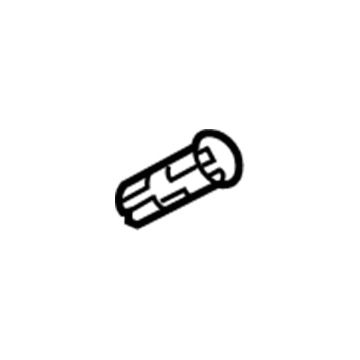 Ford BL3Z-19N236-A Socket Assembly - Additional