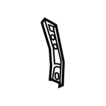 Ford BC3Z-25045B00-A Bracket