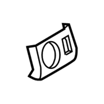 Ford BC3Z-2504338-AA Cover