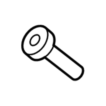 Ford -W707941-S303 Bolt