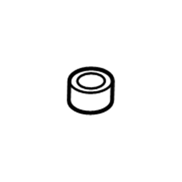Ford 6L8Z-6A027-AA Spacer