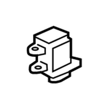 Lincoln CJ5Z-9U465-A Seal - Valve