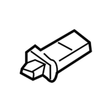 Mercury 3L3Z-12B579-BA Sensor Assembly
