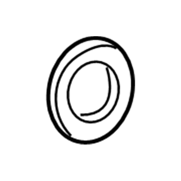 Lincoln E2TZ-2B160-A Gasket