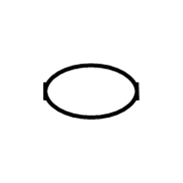 Ford F75Z-9417-BB Gasket