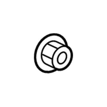 Ford -W520113-S440 Nut