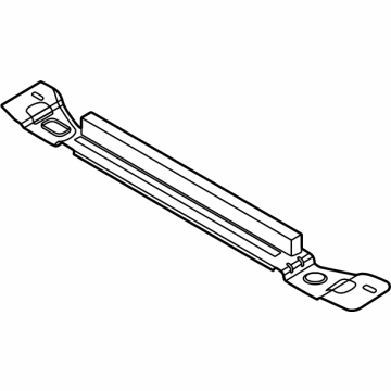 Ford MB3Z-6K864-F Mount Bracket