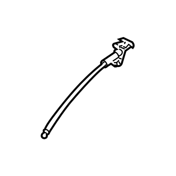 Lincoln AE9Z-17603-B Kit - Jet