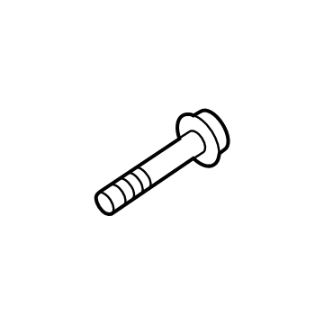 Ford -W506945-S900 Screw