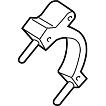 Lincoln F2GZ-3K305-E Bracket