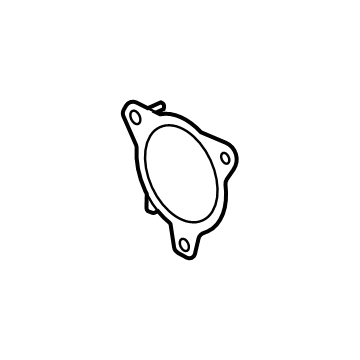 Ford KB3Z-6L612-A Gasket
