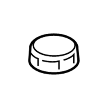 Ford HC3Z-2162-A Cap - Filler
