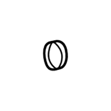 Lincoln E9TZ-5E241-A Gasket