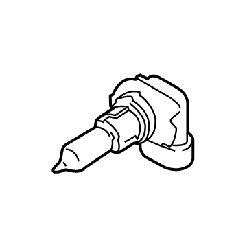 Ford FL3Z-13466-A Bulb