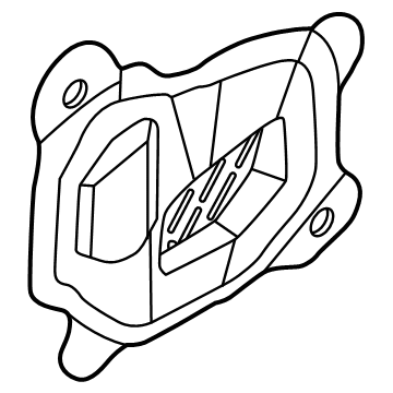 Ford N1WZ-26237A04-D Shield
