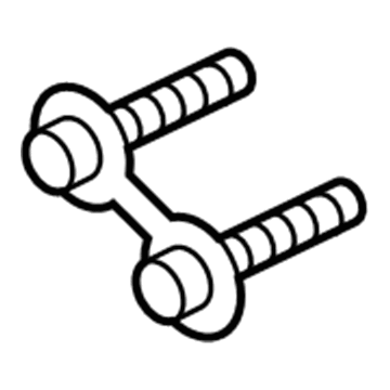 Ford -W790063-S900 Bolt