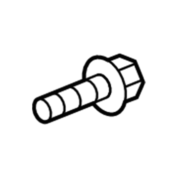 Ford -W711918-S439 Bolt