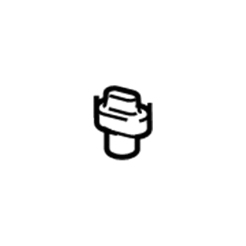 Ford Taurus Power Window Switch - YF1Z-14529-ABB