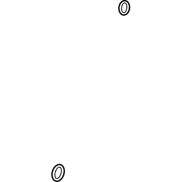 Ford FT4Z-6N652-H Gasket