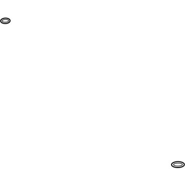 Ford ML3Z-6N652-G Gasket