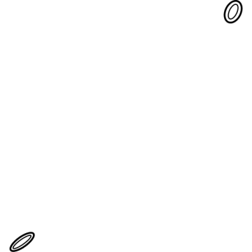 Ford FT4Z-6N652-G Gasket