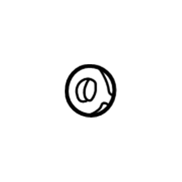 Ford YC3Z-17C412-AA Seal