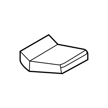Ford FL3Z-16N455-CB Cover