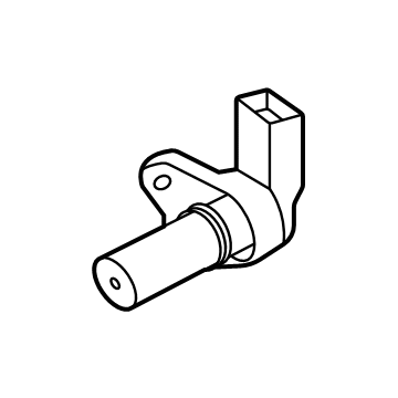 Ford BL3Z-6B288-C Sensor - Camshaft Position