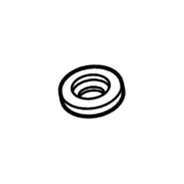 Ford F5ZZ-9P686-AA Insulator
