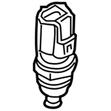 Ford 9U2Z-12A648-A Sender Assembly